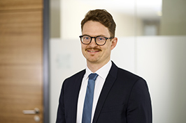 Jan Engelke, CFA