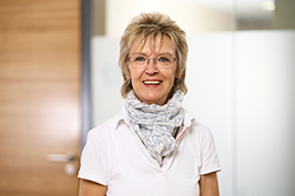 Gerda Rose