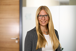 Katja Kohl