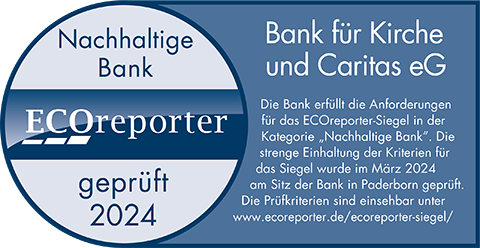Auszeichnung ECOreporter
