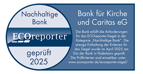 Auszeichnung ECOreporter